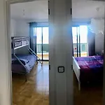 Holiday home Parque Azul Playa La Arena Free Wifi Puerto de Santiago (Tenerife)