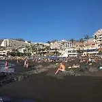 Parque Azul Playa La Arena Free Wifi Holiday home Puerto de Santiago (Tenerife)
