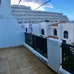 Ferienhaus Parque Azul Playa La Arena Free Wifi Puerto de Santiago (Tenerife)