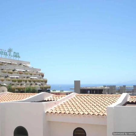 Parque Azul Playa La Arena Free Wifi Сasa de vacaciones Puerto de Santiago (Tenerife)
