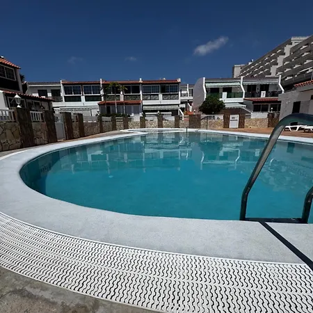 Hébergement de vacances Parque Azul Playa La Arena Free Wifi *