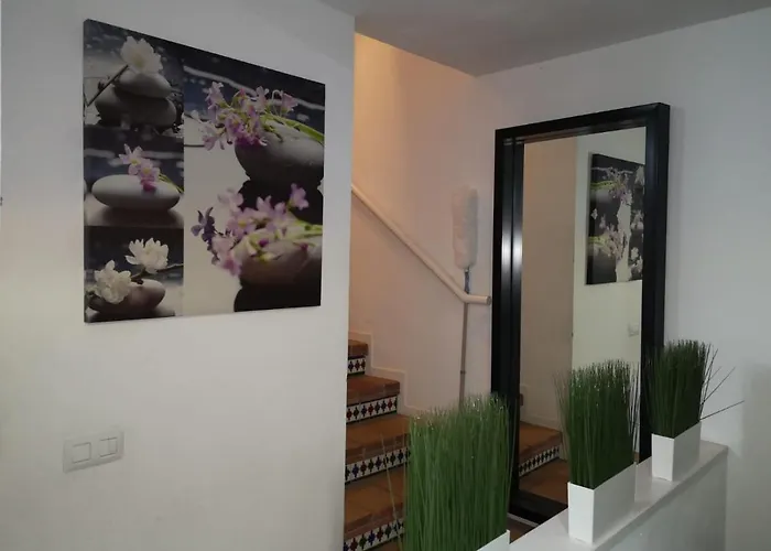 Parque Azul Playa La Arena Free Wifi 푸에르토 데 산티아고