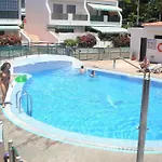 Parque Azul Playa La Arena Free Wifi Nyaraló Puerto de Santiago