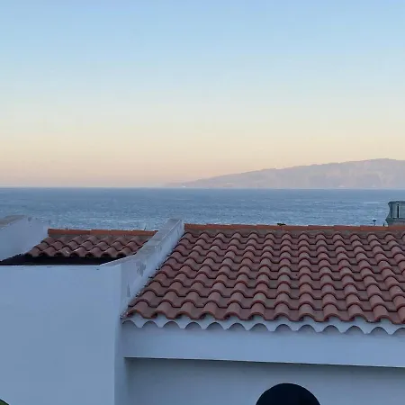別荘 Parque Azul Playa La Arena Free Wifi *