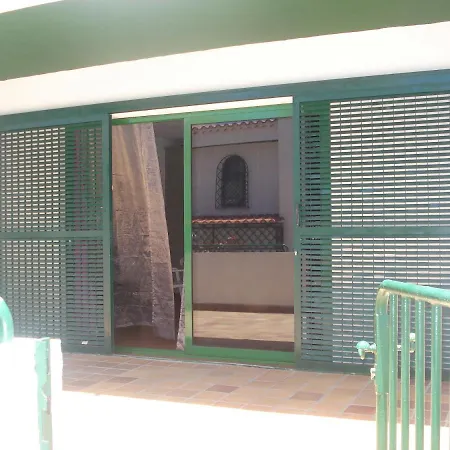 Parque Azul Playa La Arena Free Wifi *