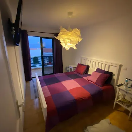 Ferienhaus House Parque Azul Playa La Arena Free Wifi *