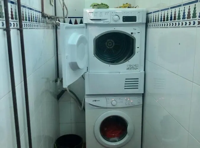 Parque Azul Playa La Arena Free Wifi *