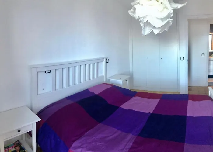 Parque Azul Playa La Arena Free Wifi * Puerto de Santiago