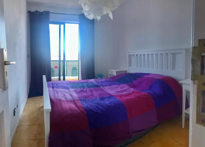 Parque Azul Playa La Arena Free Wifi Nyaraló Puerto de Santiago