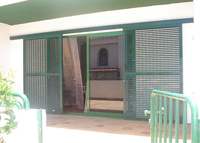 Parque Azul Playa La Arena Free Wifi *