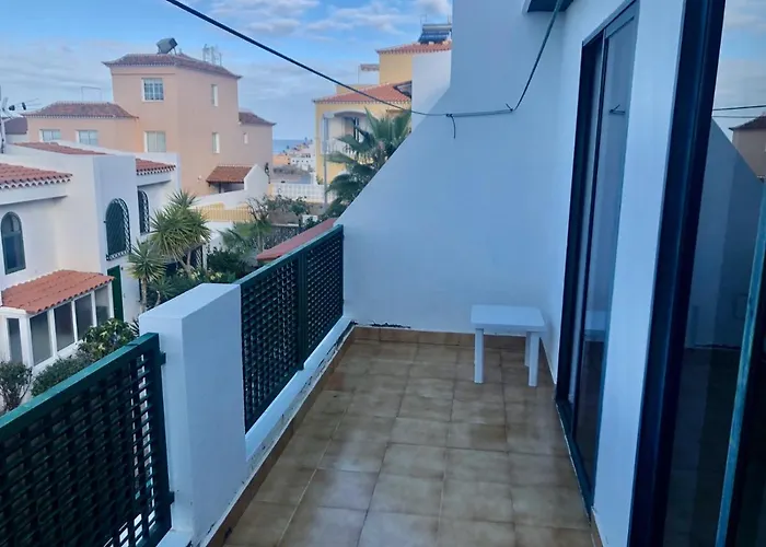 Parque Azul Playa La Arena Free Wifi *