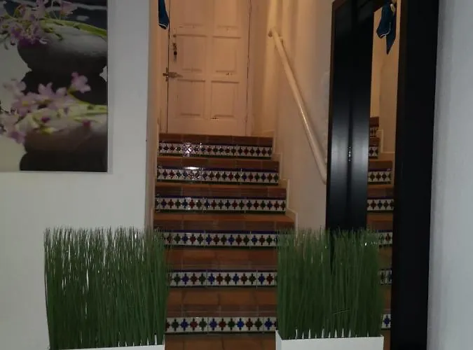 Nyaraló Parque Azul Playa La Arena Free Wifi