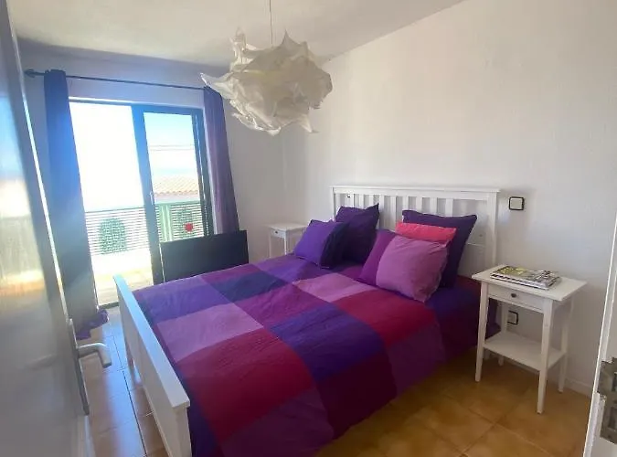 Parque Azul Playa La Arena Free Wifi *