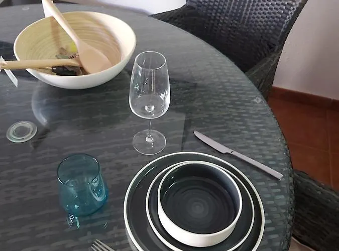 Parque Azul Playa La Arena Free Wifi Nyaraló *