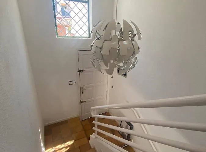 Nyaraló Parque Azul Playa La Arena Free Wifi Puerto de Santiago