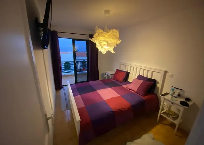 Nyaraló Parque Azul Playa La Arena Free Wifi *